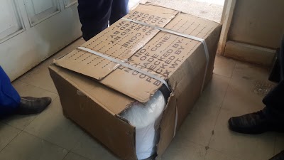 Photos of ALPHAKNITS LIMITED