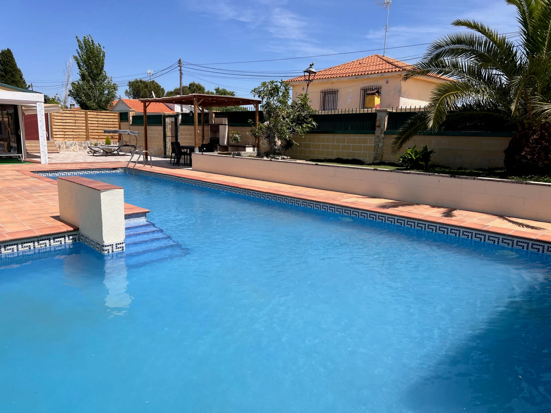 La Casita de Yuncos