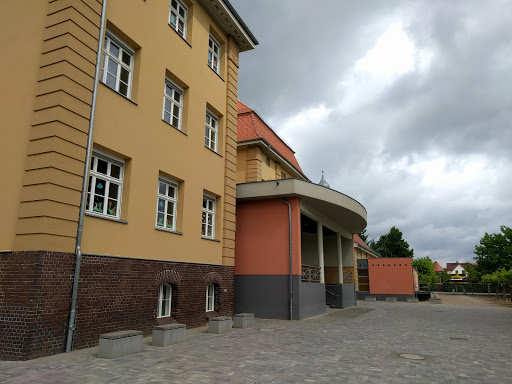 Goethe-Grundschule Kyritz - Thumbnail