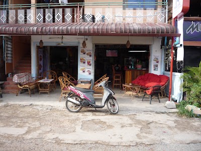 Photos of Mr Jack (Resta, Bar & Guesthouse)
