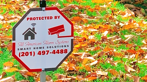 All American Alarm Systems | Smart Home & Commercial Security Systems & Surveillance Systems NJ