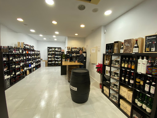 TomeVinos Boadilla del Monte . Vinos y experiencias 🍷