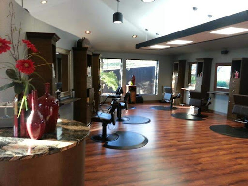 Simply Red Salonspa, LLC Gallery - United States