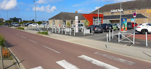 Photo n°1 de Le Richelieu à Réville (Cinéma)