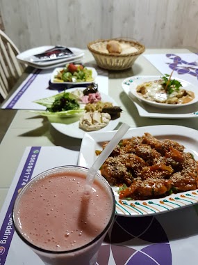Restaurant and Cafe Picasso, Author: الساهر الحمزي