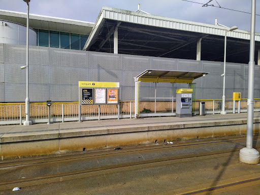 Velopark - Visual