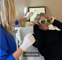 Photo n°11 de Addict Laser - Arrêt Tabac à Pélissanne (Cabinet médical)