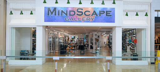 MindScape Gallery - Visual