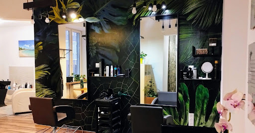 Pracownia urody MOOD