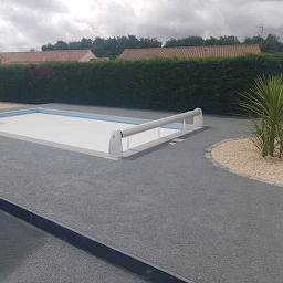 Photo n°10 de Thibaud TP à Coëx (Entreprise de terrassement)