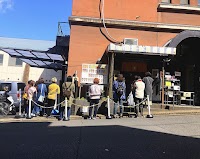 京都特産ぽーく 工場直売所