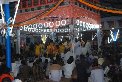 Photos of Citakhola Temple