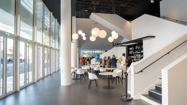 Avis sur Le Foirail - Salle de spectacles & Cinéma à Pau - Association
