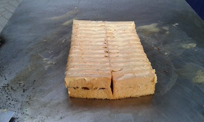 Photos of Roti Bakar Bandung Kang Asep
