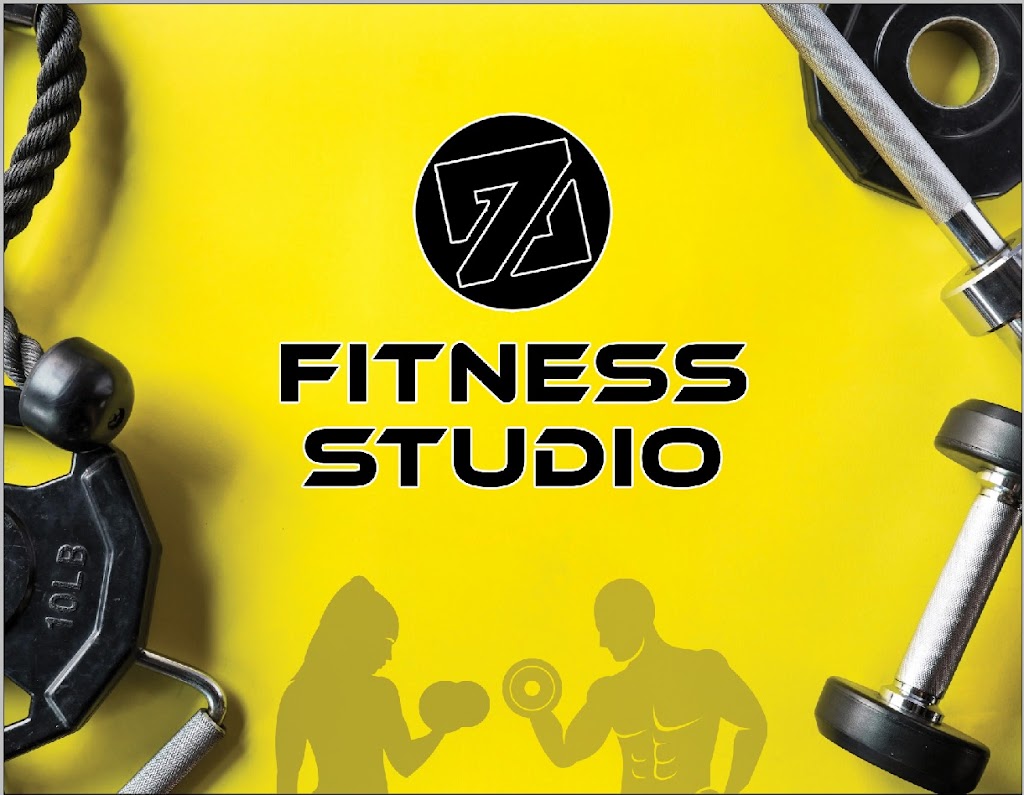 Z Fitness Studio Previously E Fitness Studio