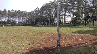 Photos of Lapangan Bola PLN