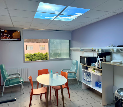 Clinic Tournan - Thumbnail