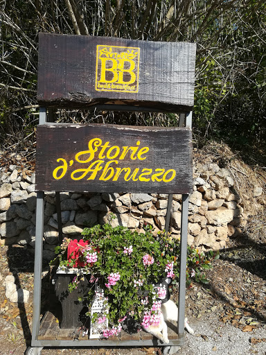 Storie d'Abruzzo - Thumbnail
