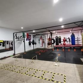 Locos por el box Gallery - Mexico