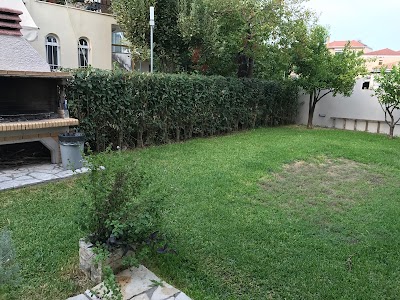 Photos of George House apartments & villa