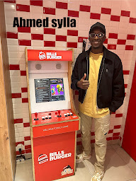 Photo n°38 de Bill’s Burger - Boulogne Billancourt à Boulogne-Billancourt (Restaurant de hamburgers)