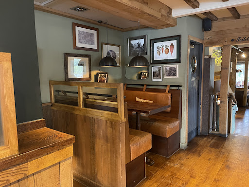 The Aperfield Inn - Thumbnail