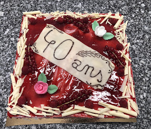 Photo n°2 de Boulangerie - Patisserie LA MIE-KAËL Valderiès à Valderiès (Boulangerie)