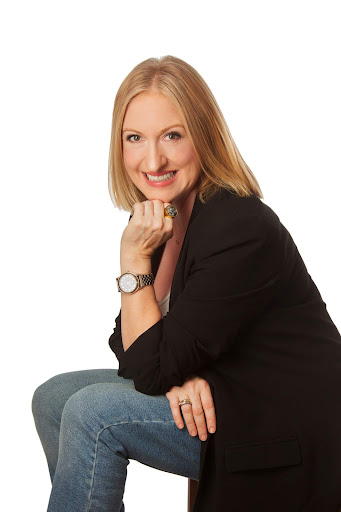 María José Porto -Asesora Inmobiliaria SAFTI- LEÓN