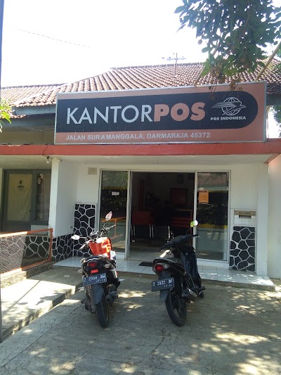 Photos of Kantor Pos Darmaraja