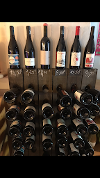 Photo n°15 de Boutique Malaïgue & Co à Uzès (Cave à vins)