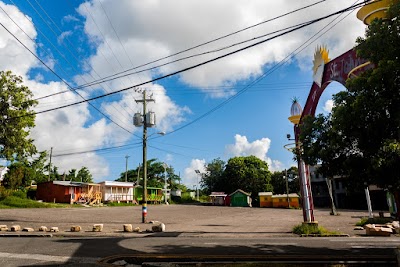 Photos of East Bus Station