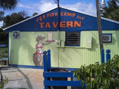 Photos of J&S Fish Camp