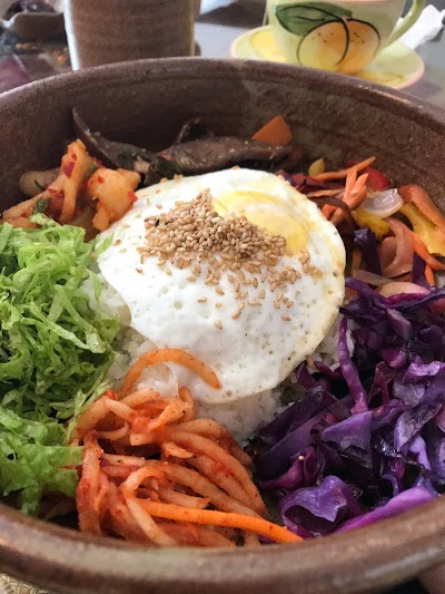 Photos of Seoul Restaurant