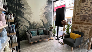 Photo n°4 de Chromatic x Lyon 4 à Lyon (Salon de coiffure)