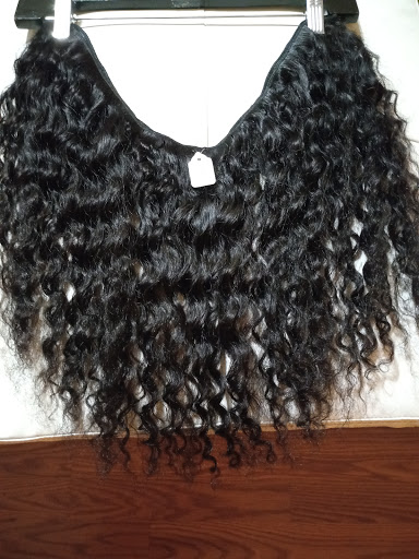 Layluxury Hair Extensions - Thumbnail