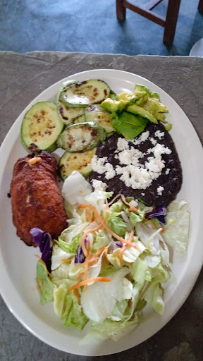 Comedor "Mo Chantli" Gallery - Mexico