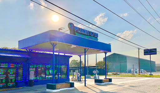 Planet 420 Smoke & Vape Shop #4 Floresville - United States