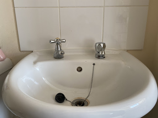 Ben heap plumbing and general building