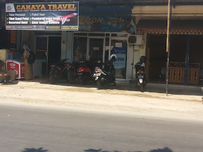 Travel Agency