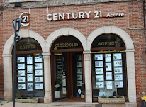 Agence CENTURY 21 Accore Valmont à Valmont