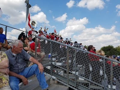 SNU Football Stadium