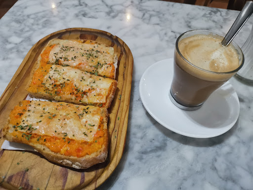 Guevara Café - Thumbnail