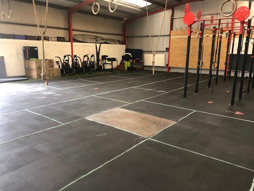 Pilgrim Fitness - Thumbnail
