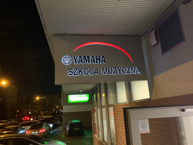 Godziny otwarcia MDM REKLAMA