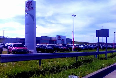 Photos of Mike Wood Toyota Of Uniontown