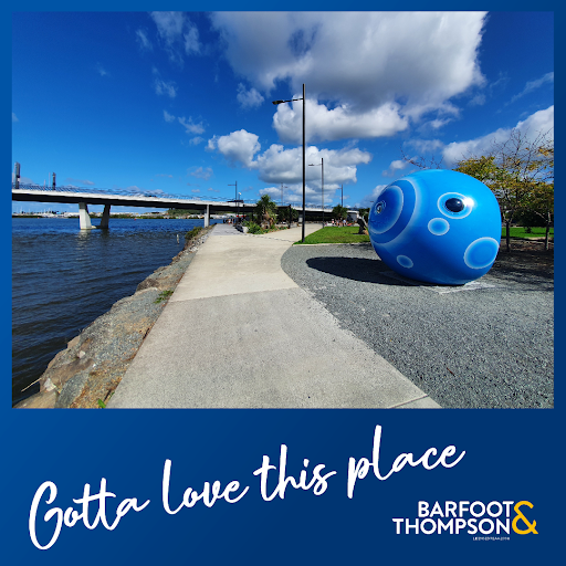 Barfoot & Thompson Real Estate Whangarei - Thumbnail