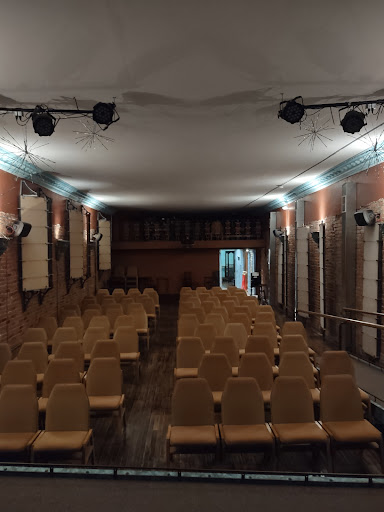 Pontiac Little Art Theatre - Thumbnail