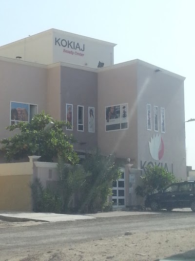 Photos of Kokiaj Salon صالون كوكياج للتجميل