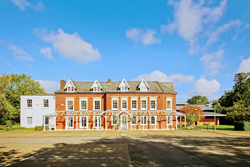 Allum Hall & Manor House