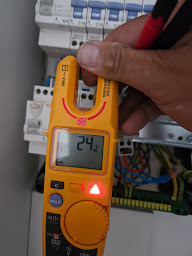 Photo n°12 de A . A . Electricité à Saint-Nazaire (Exécuteur testamentaire)